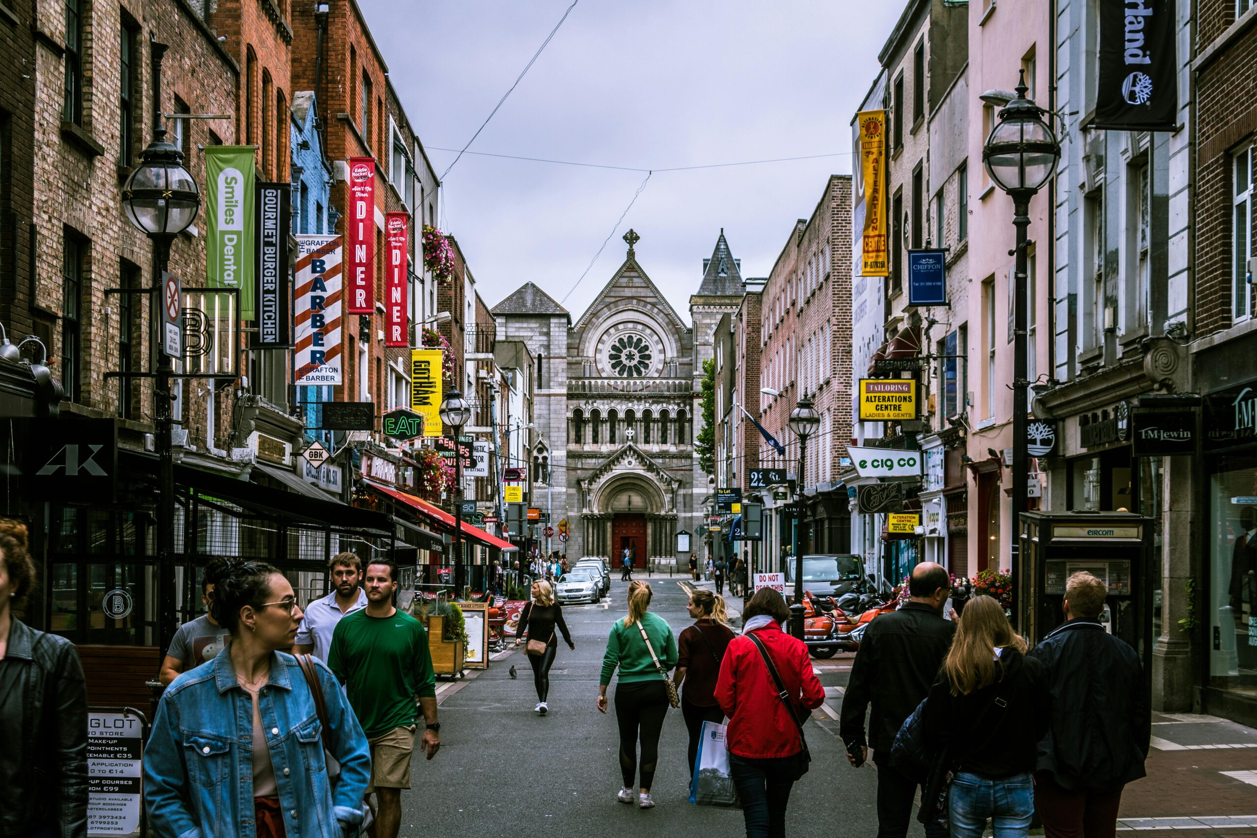Why Website Maintenance is Just as Important as Web Design for Irish Businesses